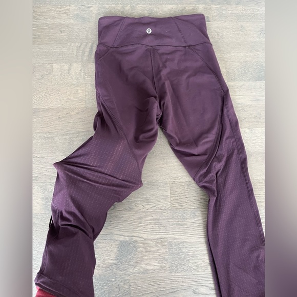Lululemon pants - Picture 3 of 5
